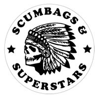 Scumbags & Superstars coupons